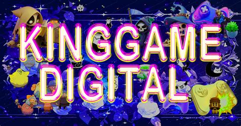 kinggame/digital|SPORTS .